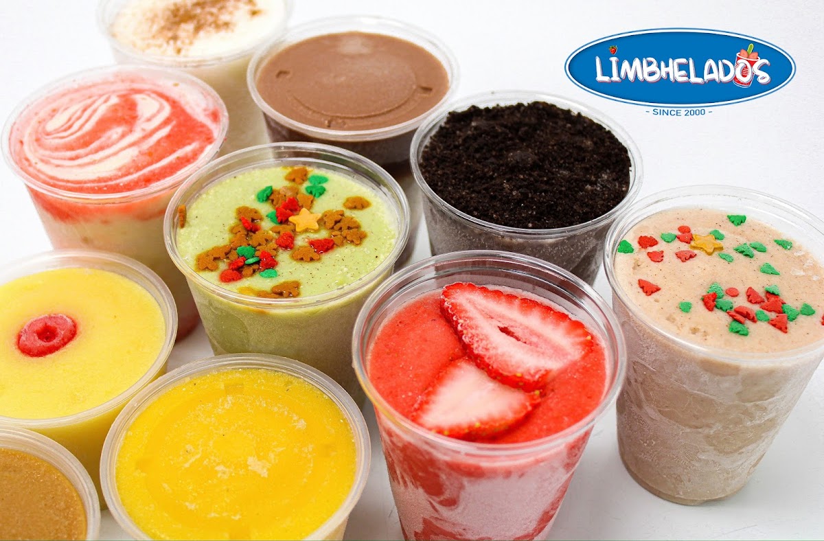 Ruby Plaza Cafe By Limbhelados Photos 2